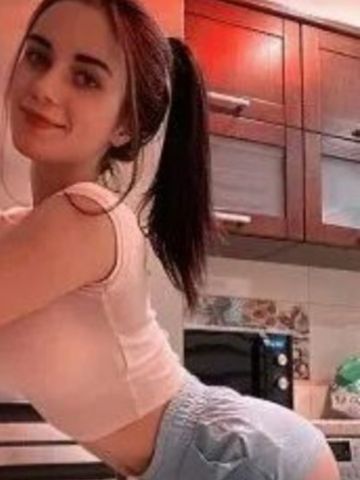 Анкета проститутки Богдана, 23 года