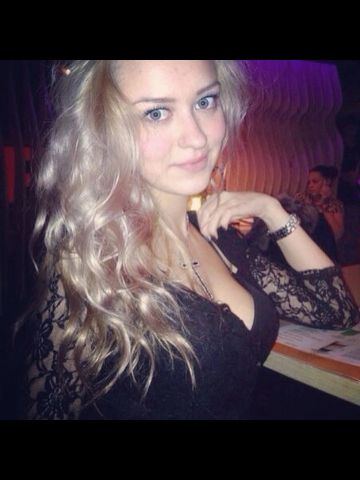 Анкета проститутки Ярославна, 24 года